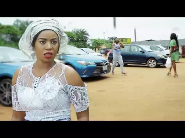 Video: DISTANCE IS NOT A BARRIER - 2018 Latest Nigerian Nollywood Movies